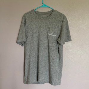 Grey T-Shirt